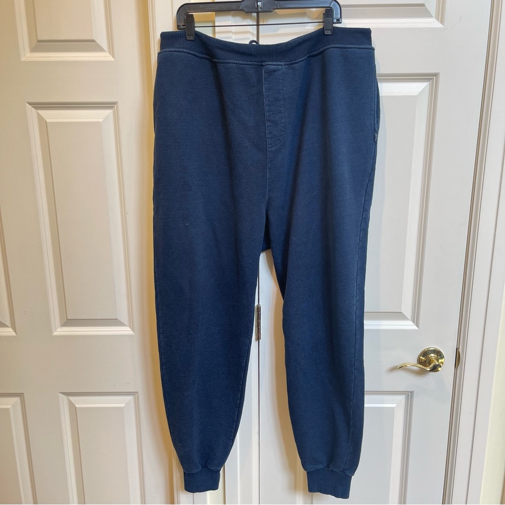 Han Kjøbenhaven Navy Men’s Joggers